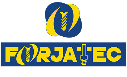 Logotipo Forjatec